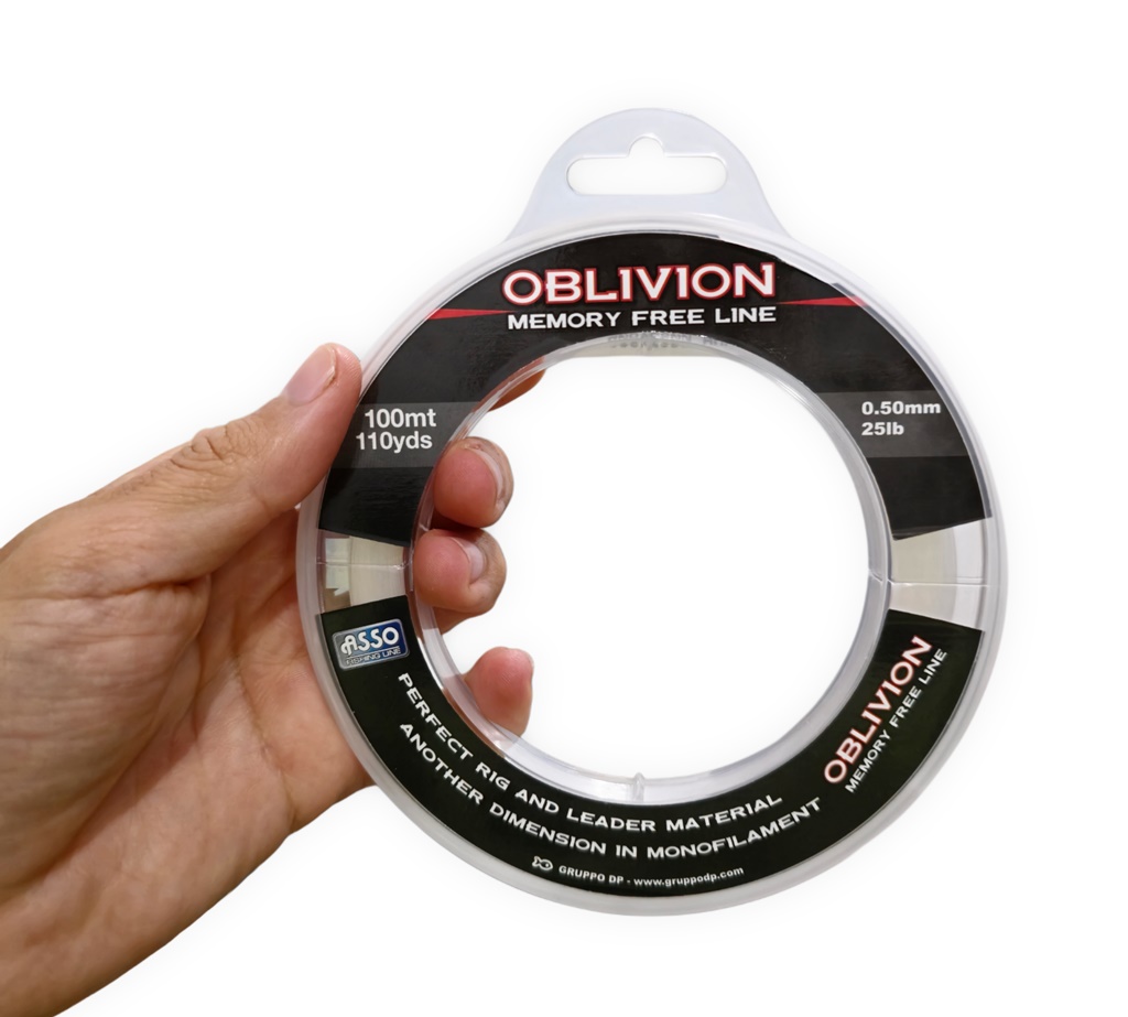 MONOFILAMENTO ASSO OBLIVION