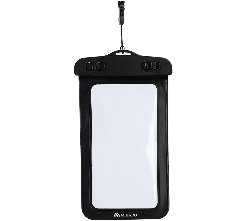 FUNDA IMPERMEABLE PARA MÓVIL