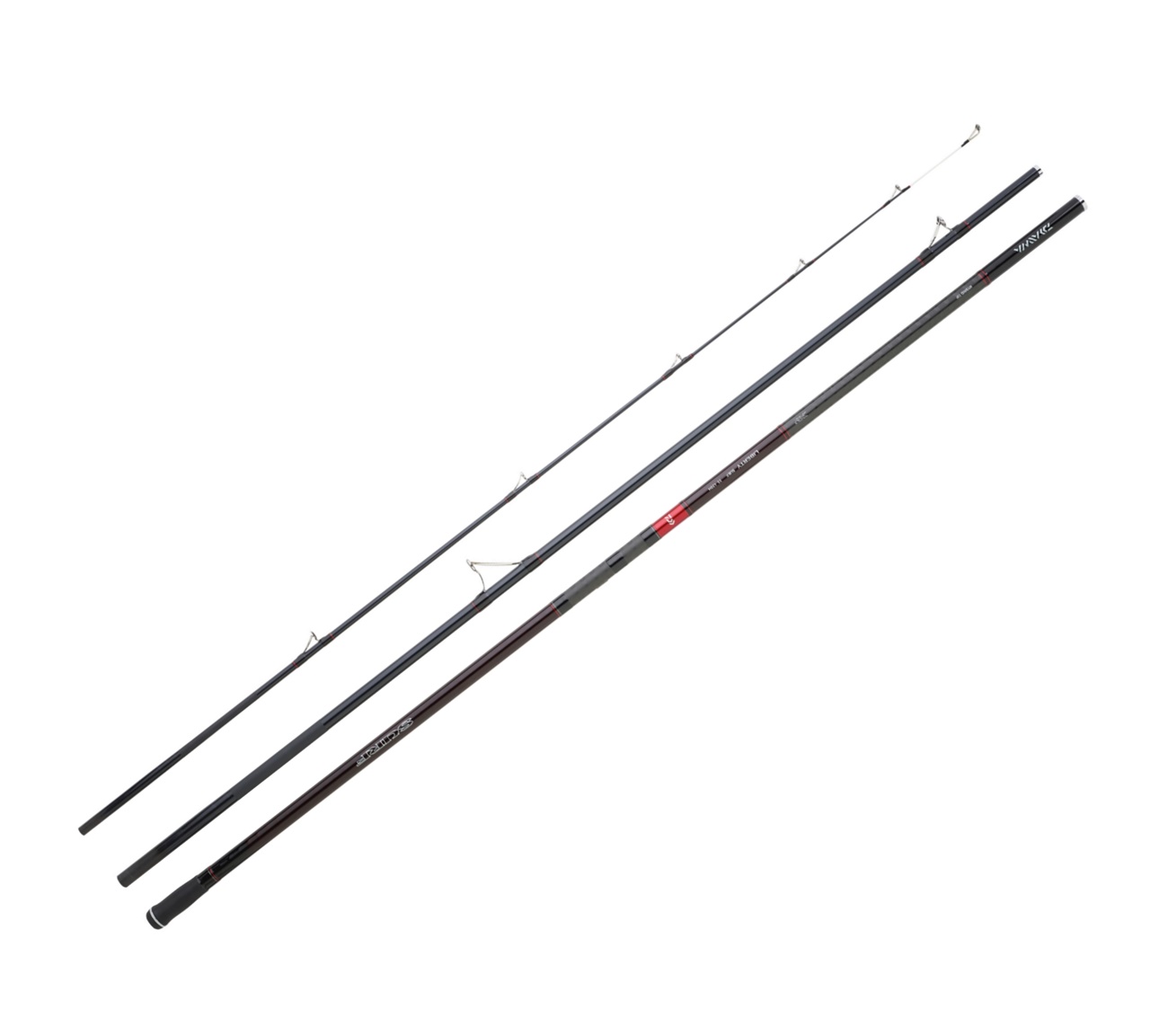 DAIWA LIBERTY SURF 420 HYBRID 33