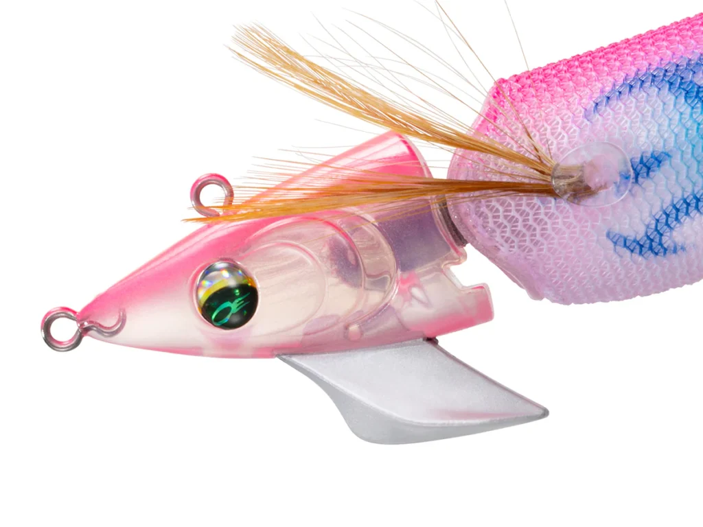 daiwa emeraldas amorous joint