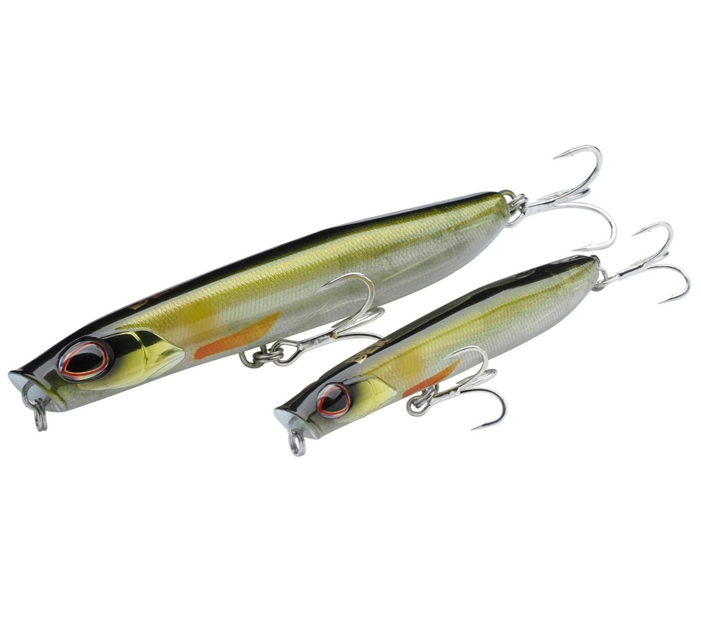 BERKLEY DEX STRIDER 90