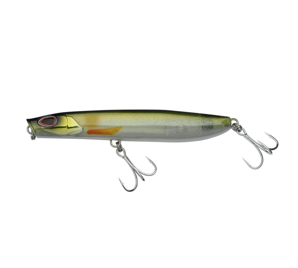 BERKLEY DEX STRIDER 90