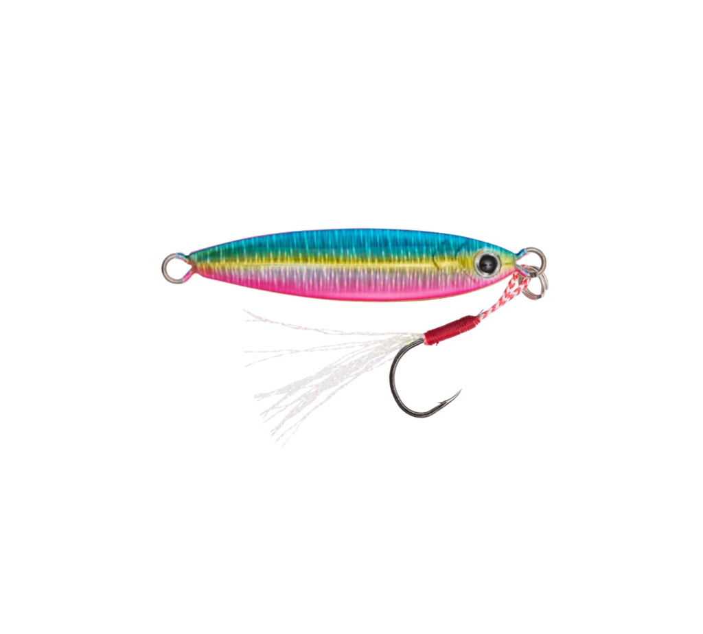 TUNGSTEN JIG MYTHIC KALI KUNNAN
