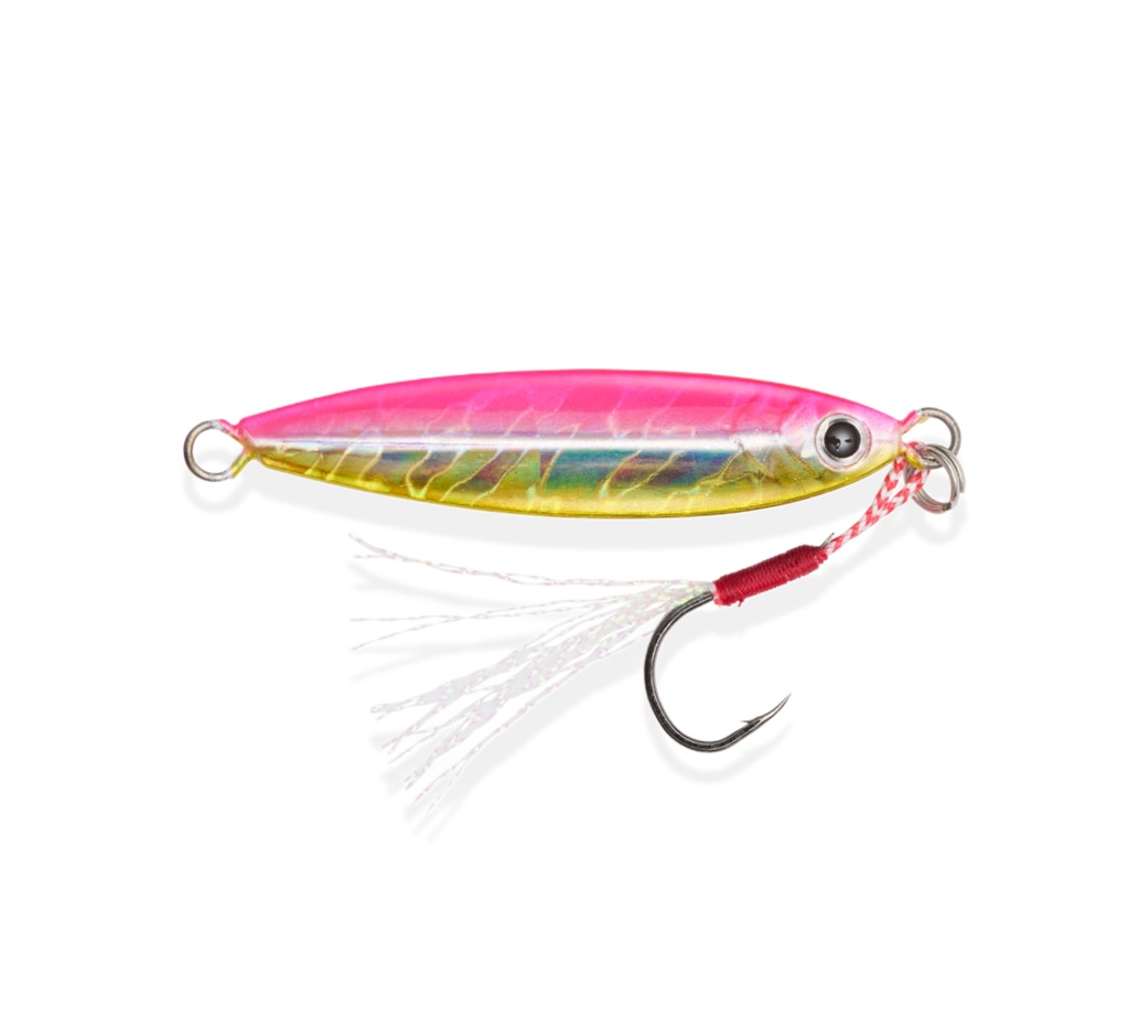 TUNGSTEN JIG MYTHIC KALI KUNNAN