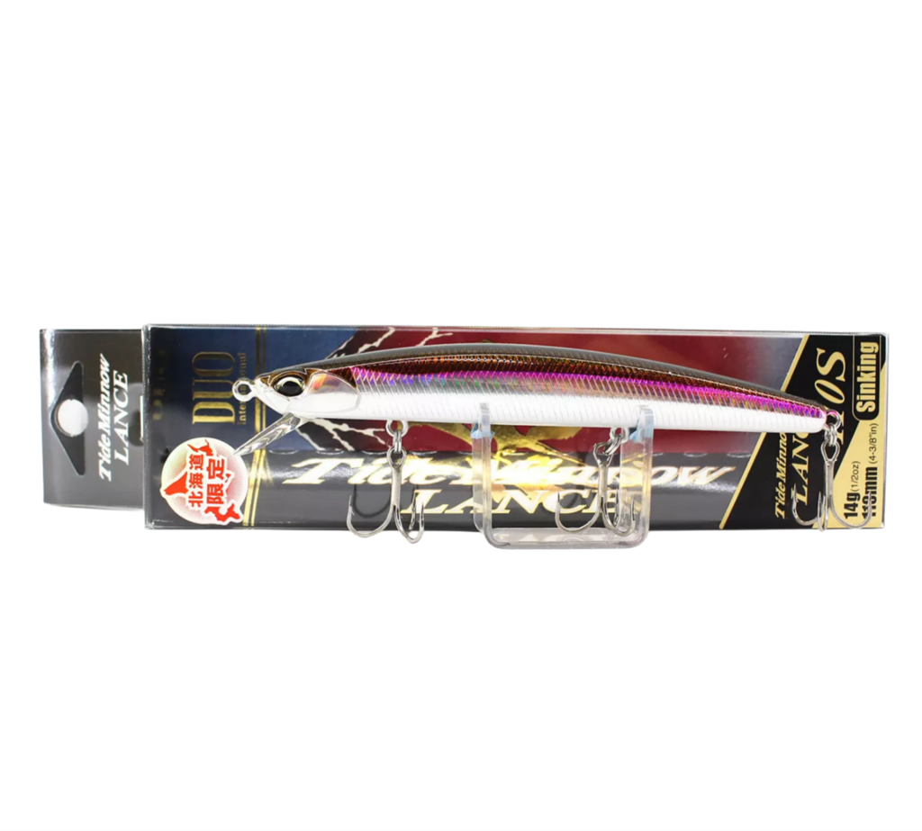 DUO TIDE MINNOW LANCE SINKING