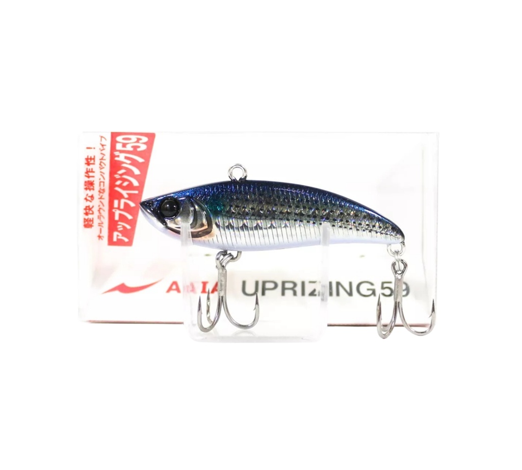 APIA UPRIZING 59