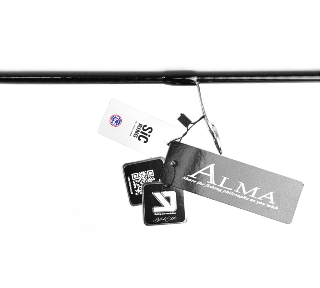 YKR ALMA 96 MH