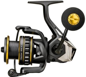okuma ceymar sw-x