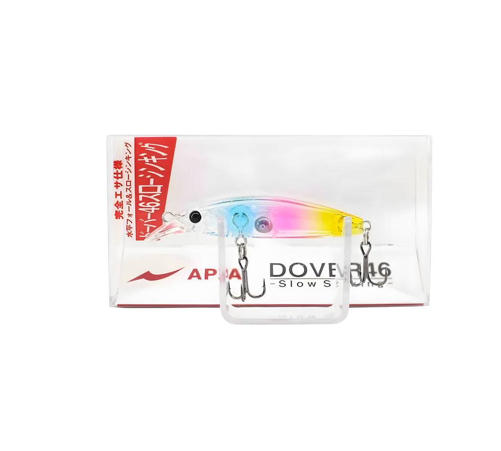 APIA DOVER 46SS