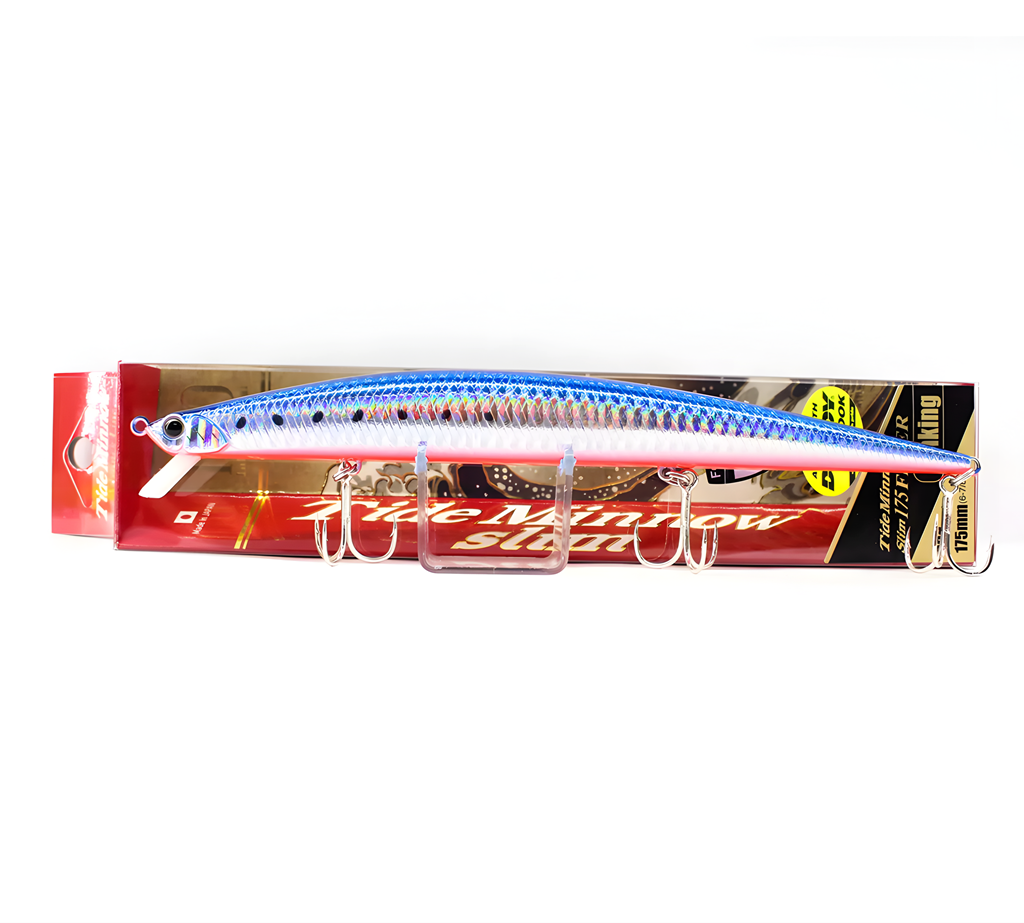 DUO TIDE MINNOW SLIM 175 FLYER