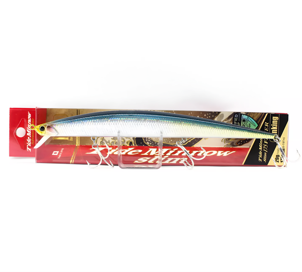 DUO TIDE MINNOW SLIM 175 FLYER