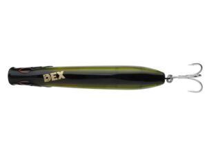 BERKLEY DEX STRIDER 90