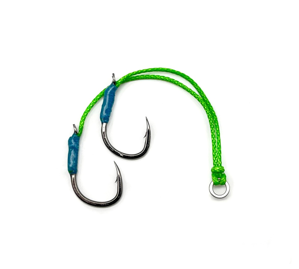 ASSIST HOOKS VINILOS JLC