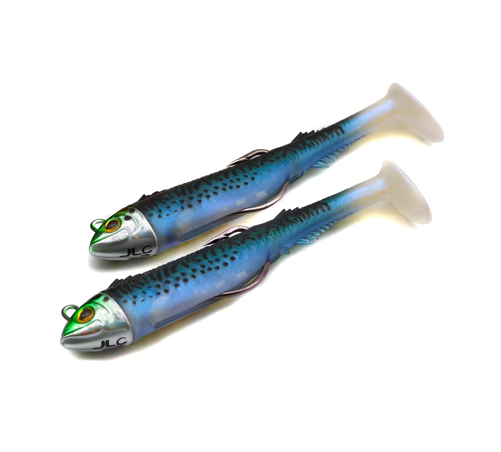 REAL FISH JLC 80