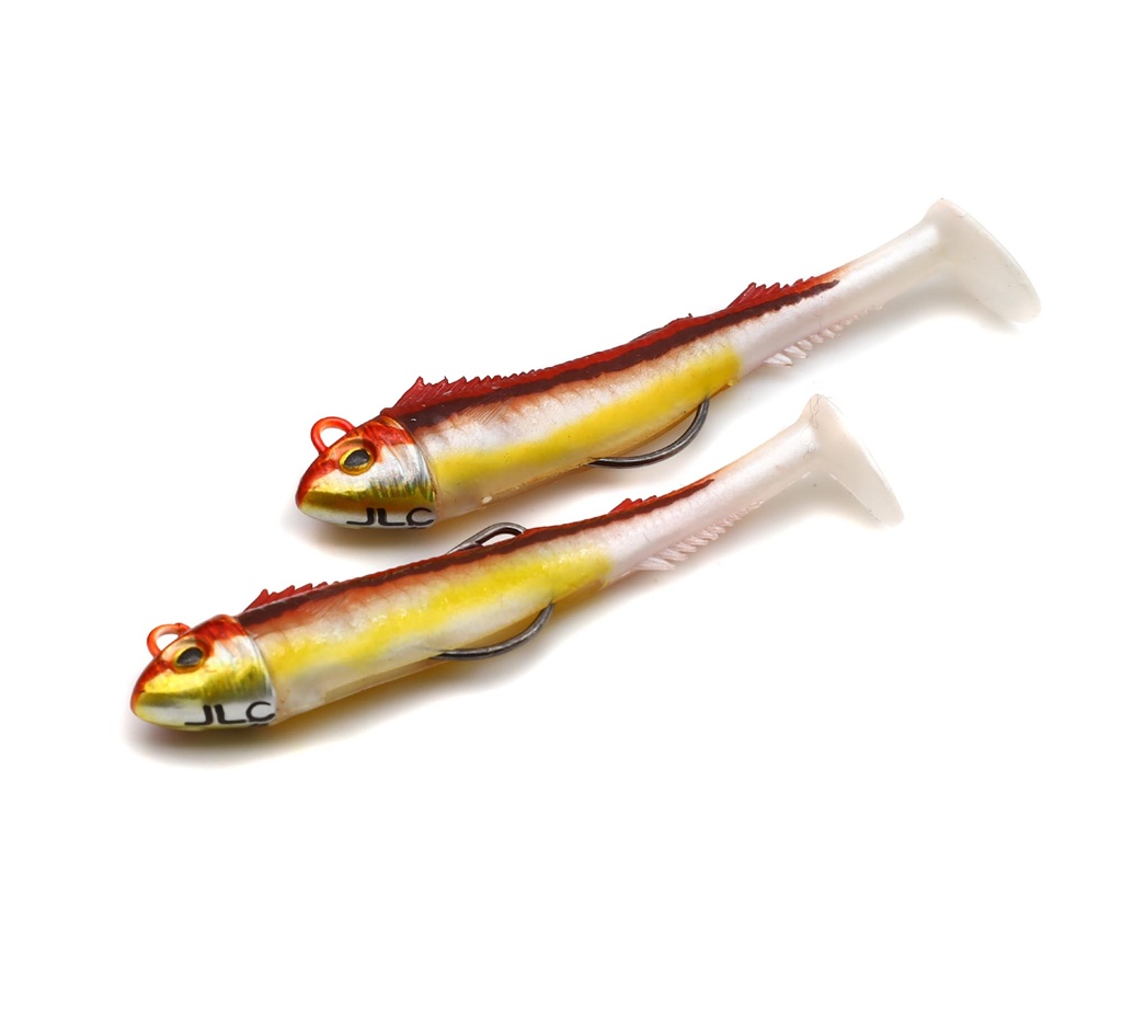 real fish jlc