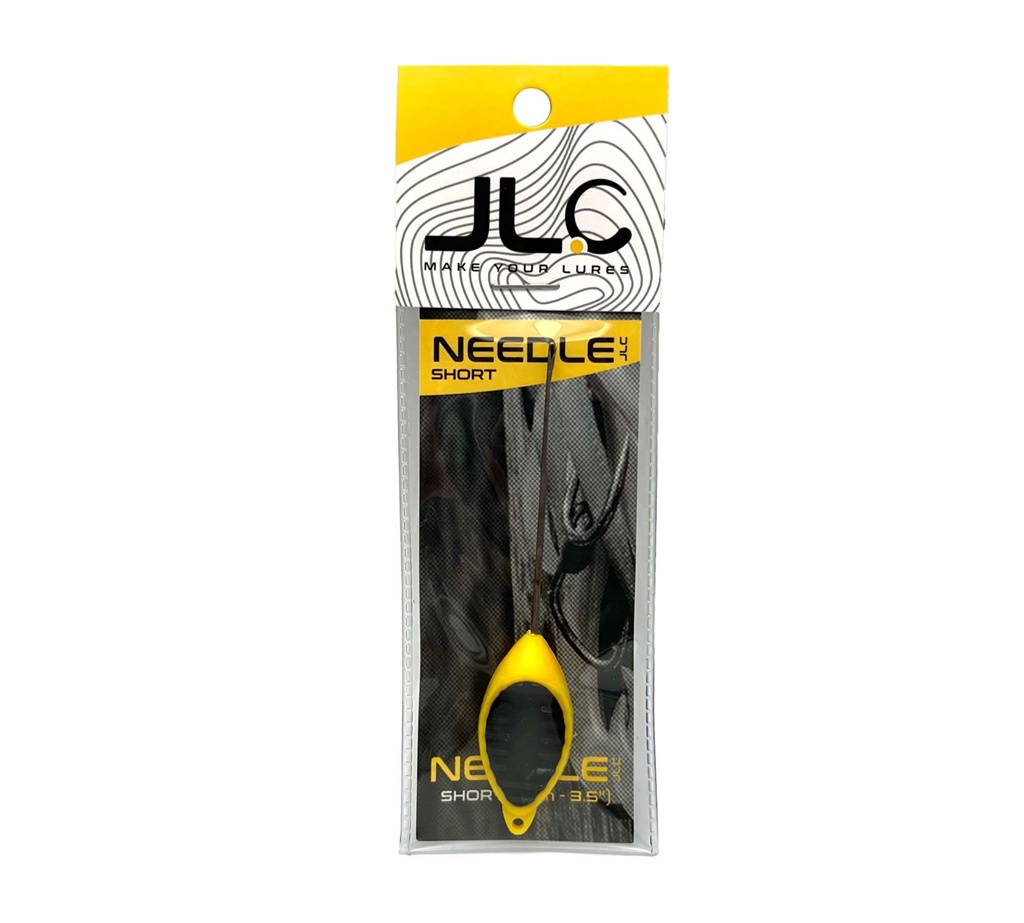AGUJA DE MONTAJE ASSIST JLC