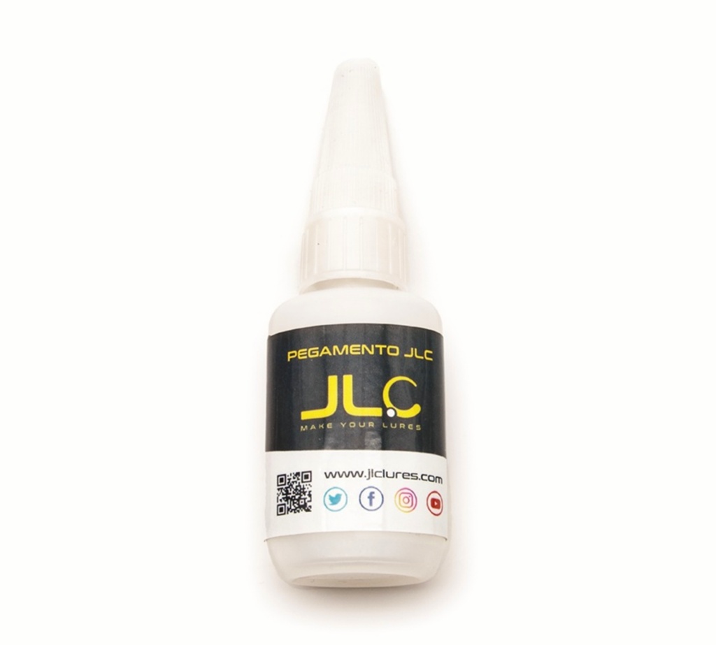 PEGAMENTO PARA VINILOS JLC