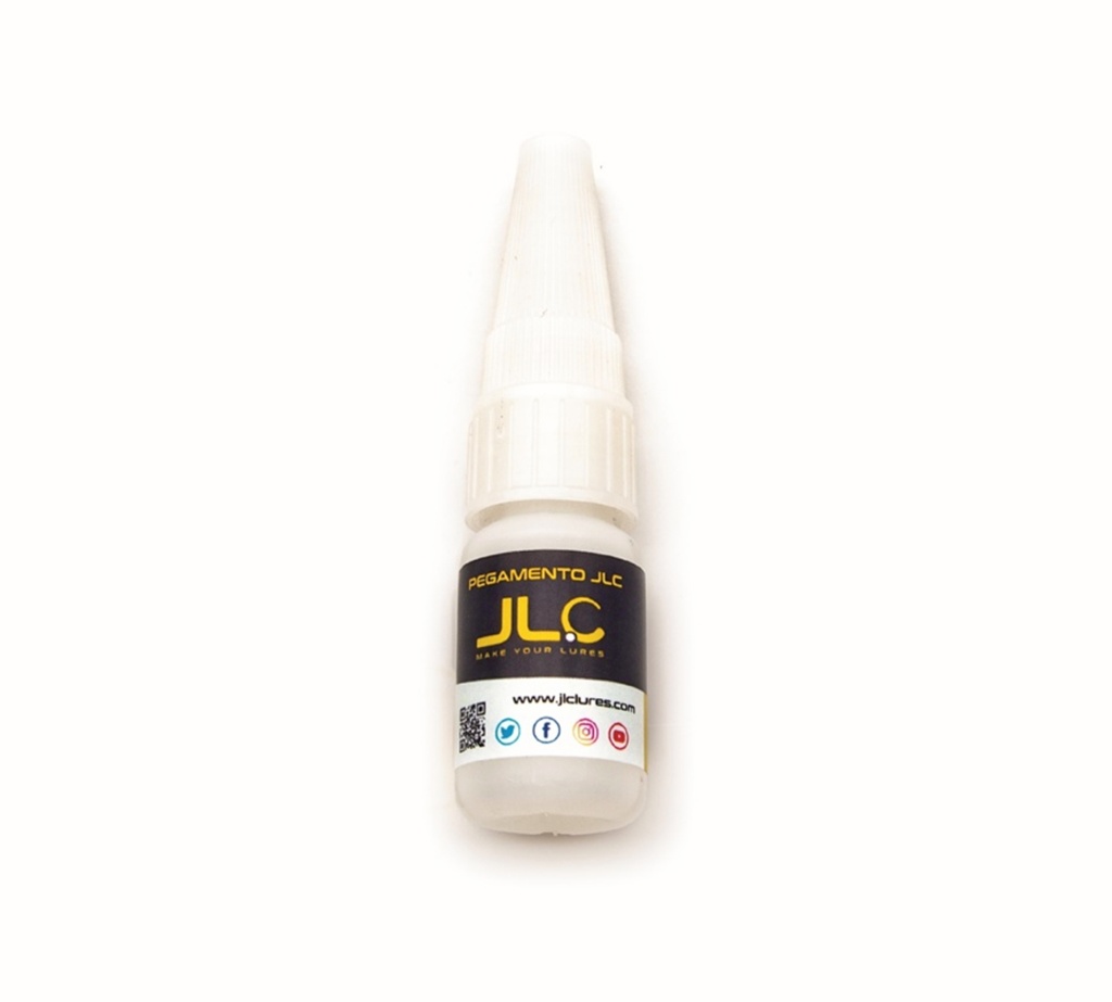 PEGAMENTO PARA VINILOS JLC