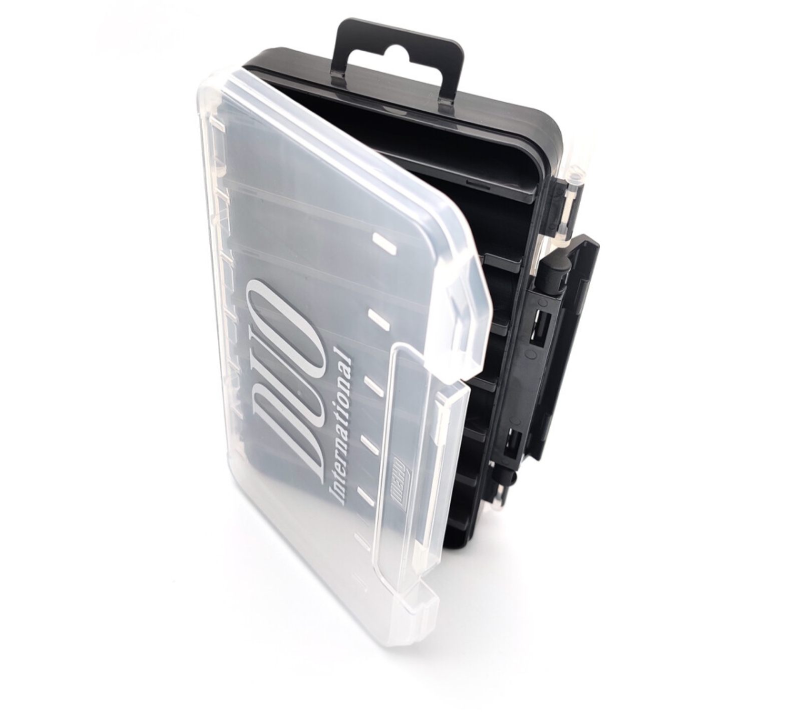 CAJA REVERSIBLE DUO