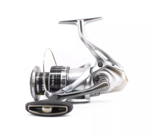 SHIMANO NASCI FC