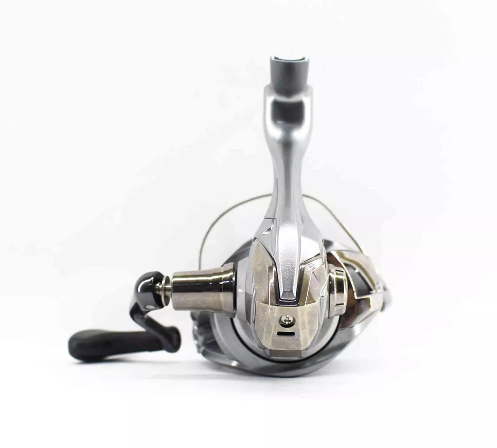SHIMANO NASCI FC