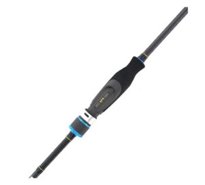 DAIWA LEGALIS ROCKFISHING 802MLFS