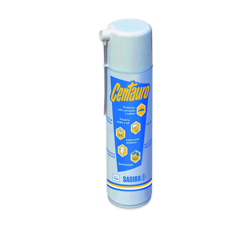 CENTAURO SPRAY