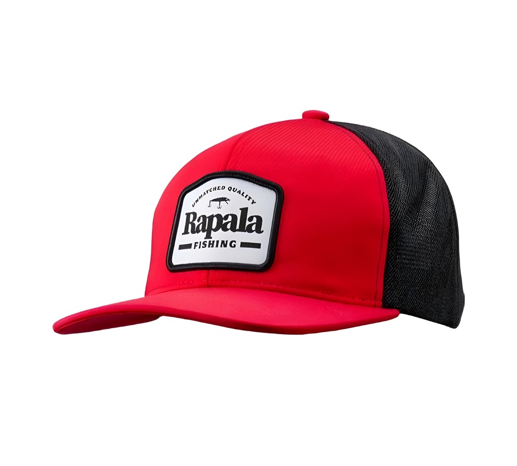 GORRA RAPALA SNAPBACK