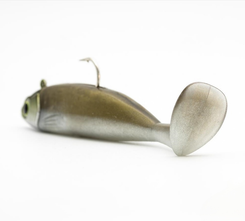 fiiish master shad 75 6gr