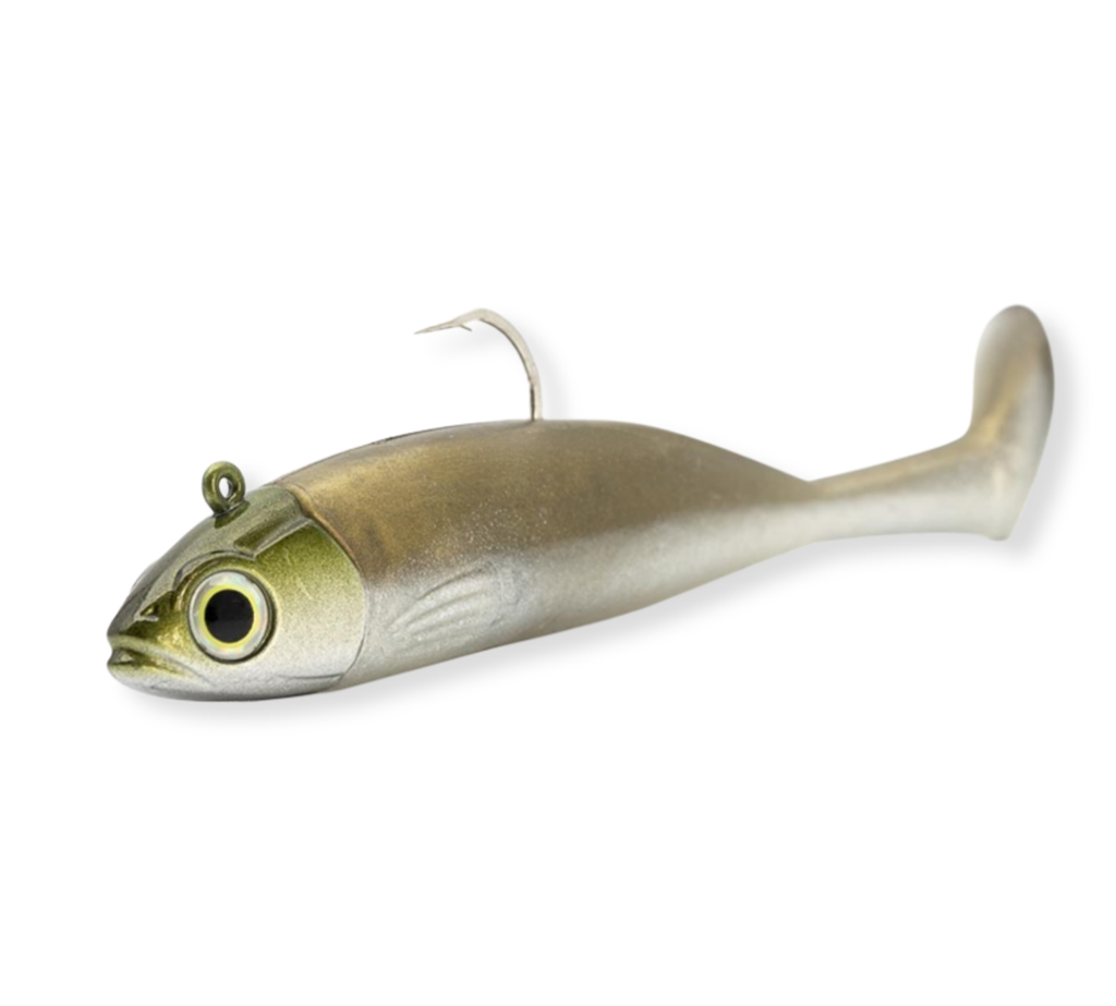 FIIISH MASTER SHAD 75
