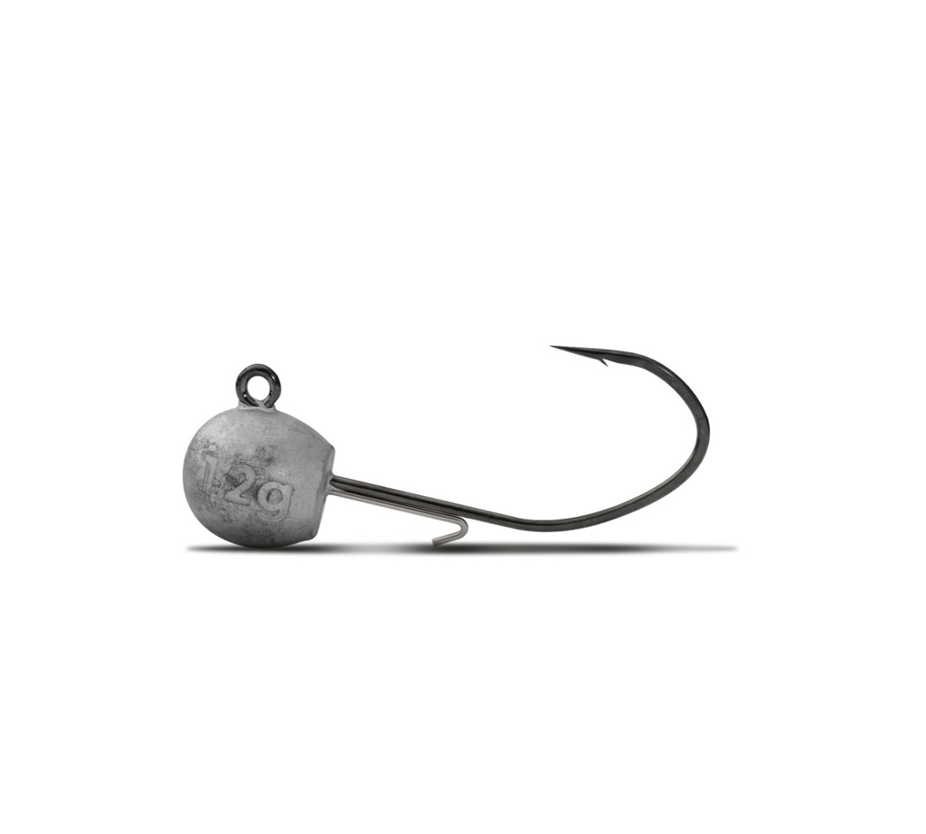 vmc bullet jig