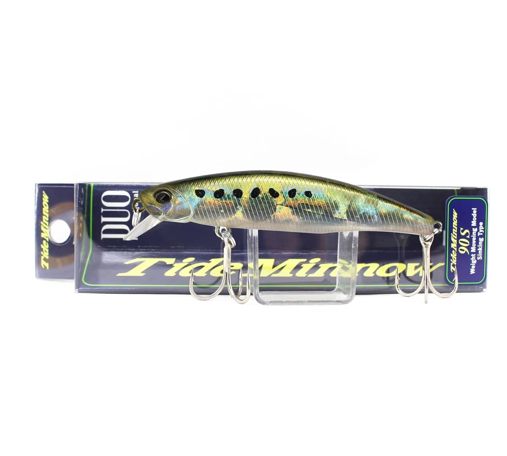 DUO TIDE MINNOW 90S