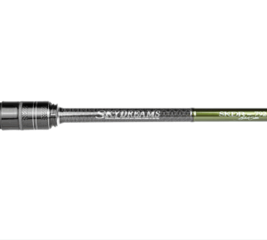 NUEVA YKR SKYDREAMS 792M