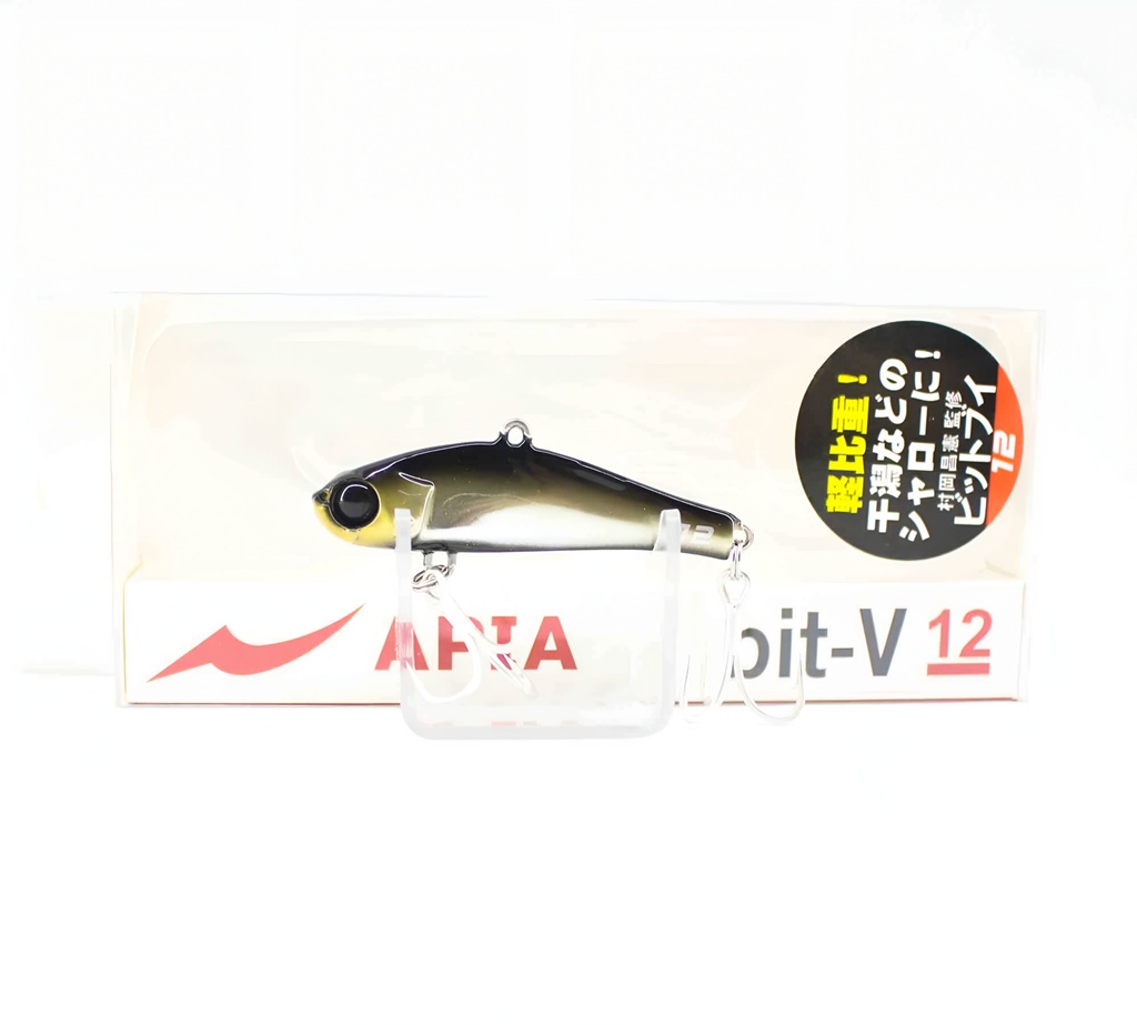 APIA BIT-V 12