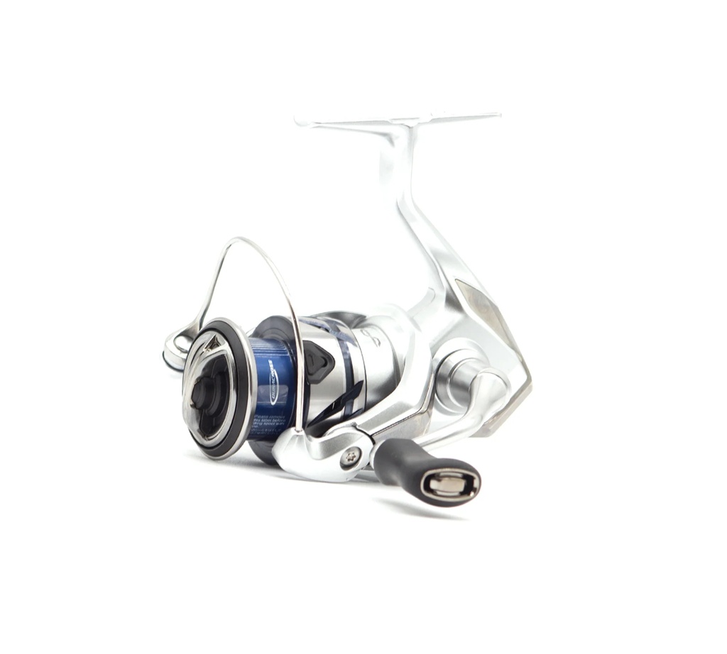 SHIMANO STRADIC FM
