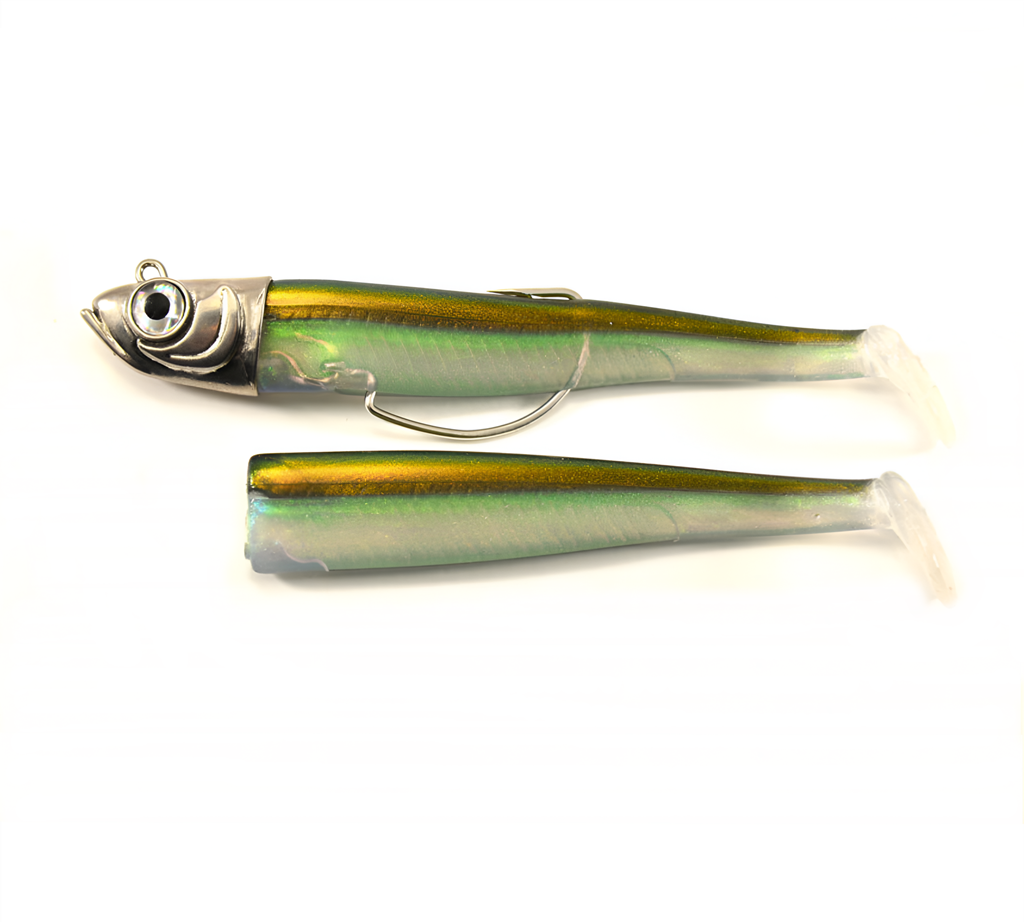 gt-bio roller shad
