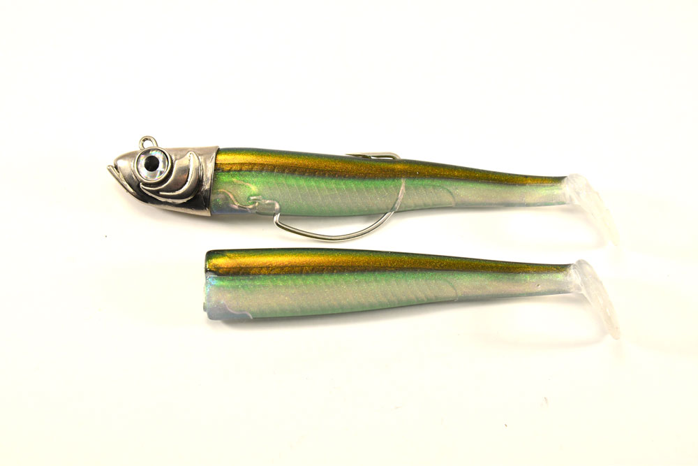 gt-bio roller shad