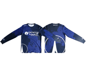 CAMISETA TECNICA DE PESCA