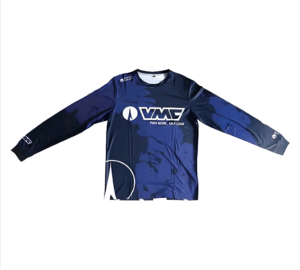 CAMISETA TECNICA DE PESCA