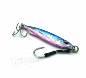 duo drag metal cast slim