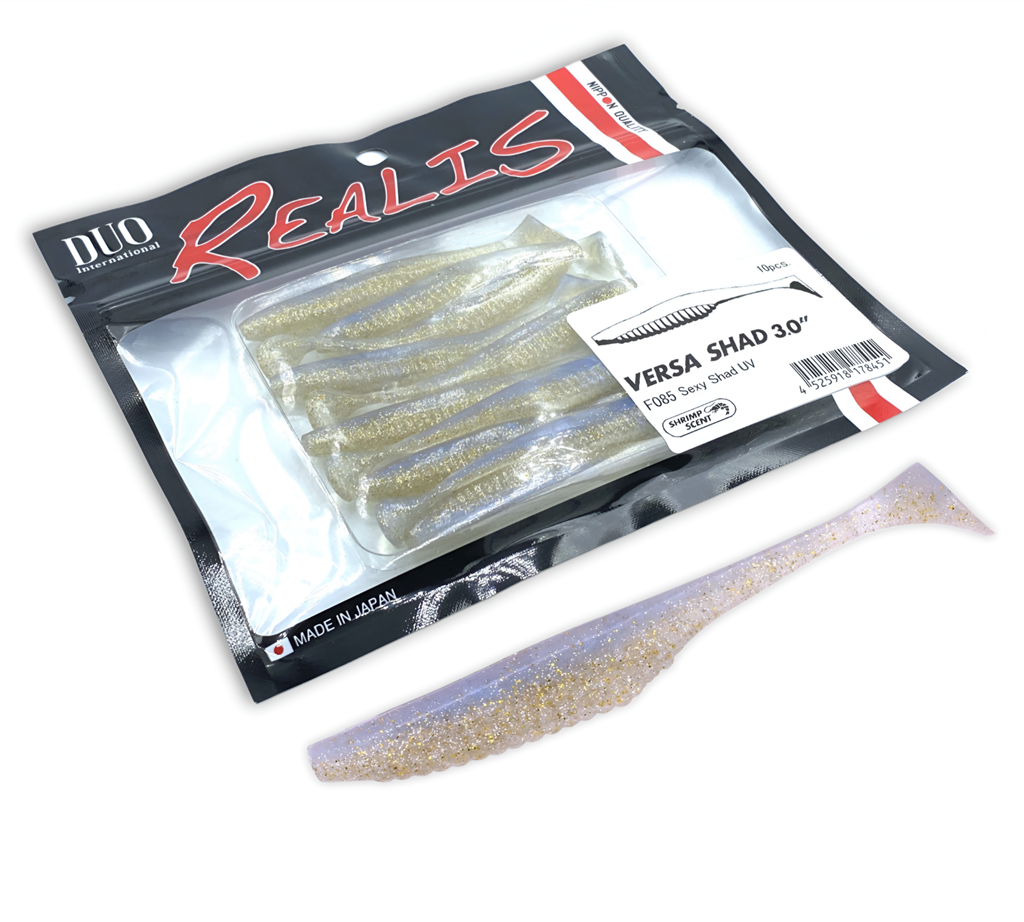 DUO REALIS VERSA SHAD