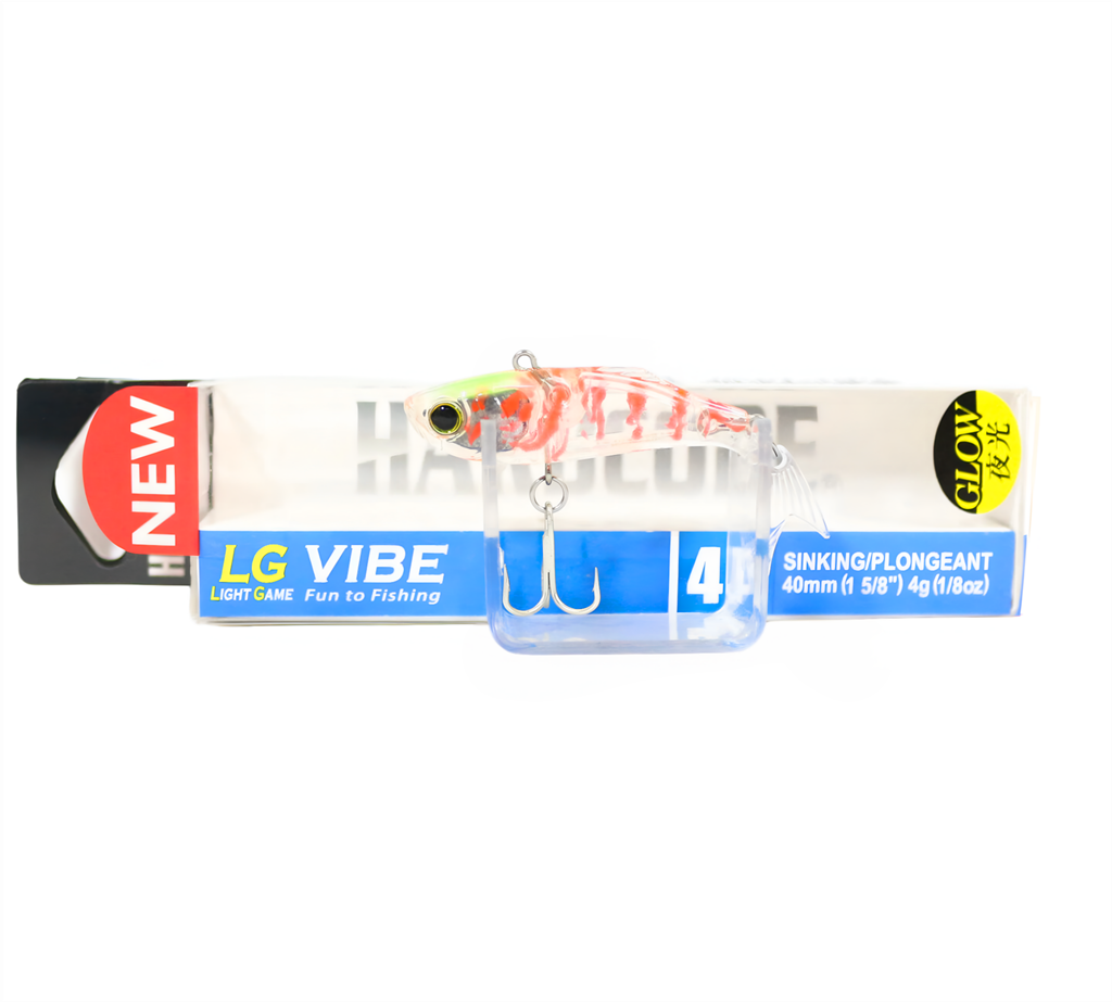 DUEL HARDCORE VIBE