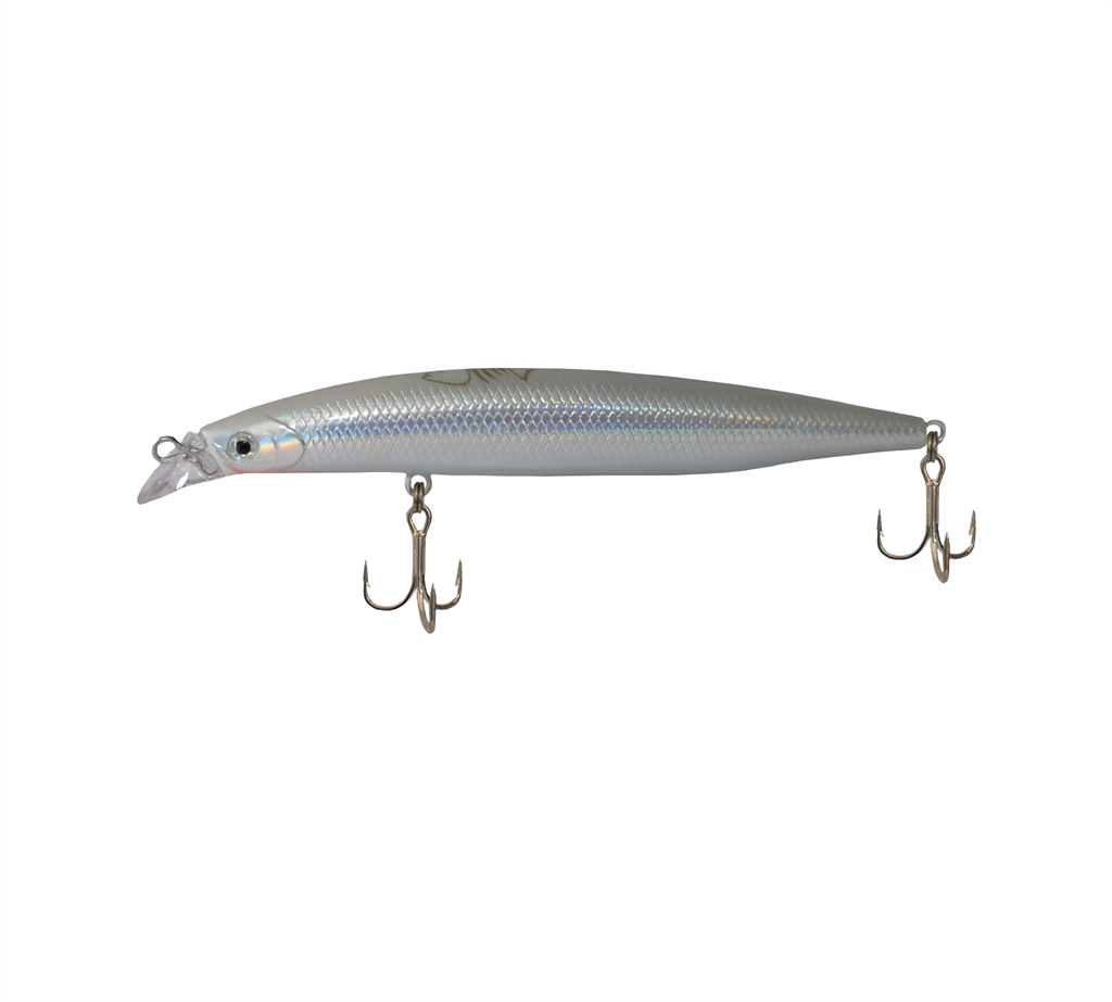 SPANISH LURES MESIAS 110S