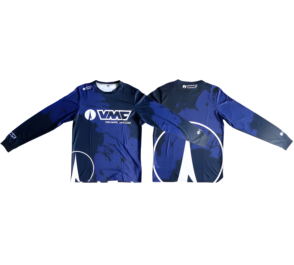 CAMISETA TÉCNICA VMC UPF