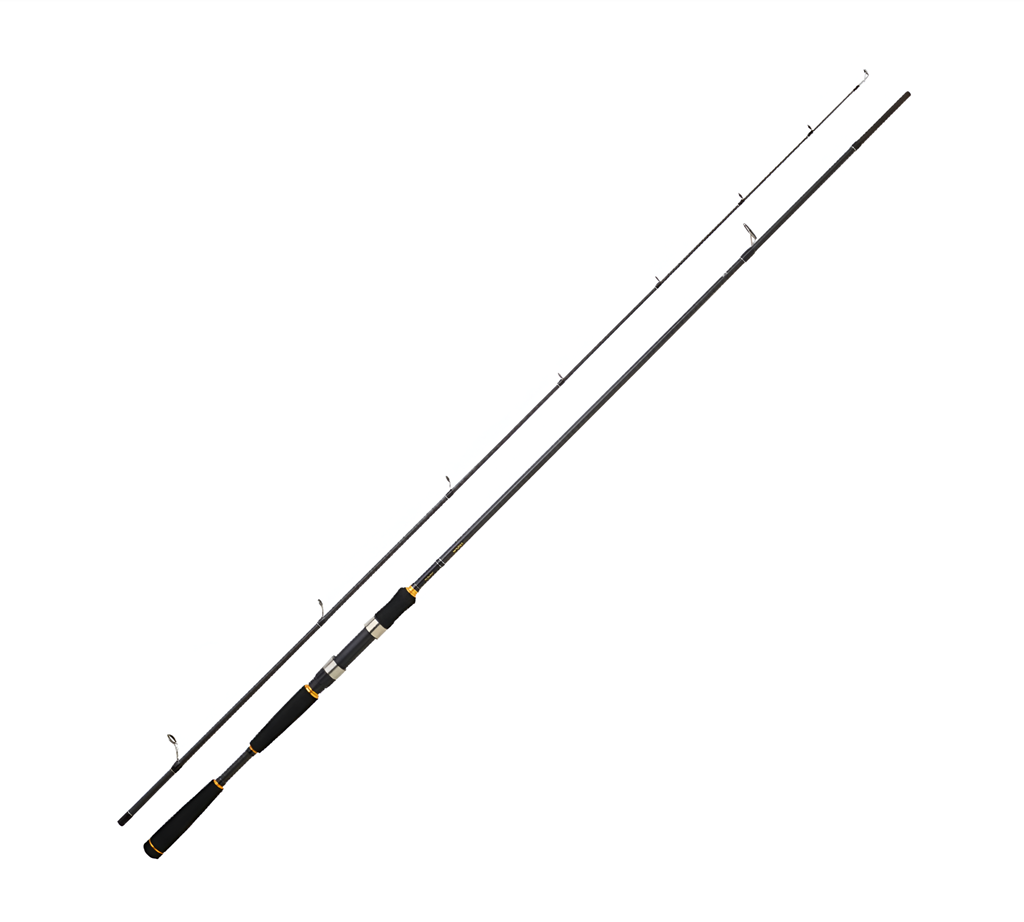 Daiwa legalis seabass