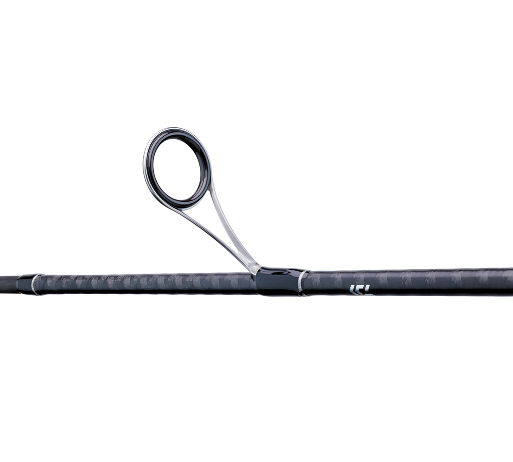 Daiwa legalis seabass