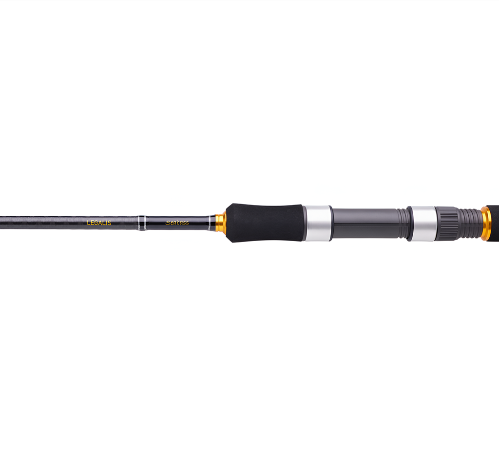 Daiwa legalis seabass