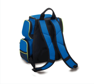 MOCHILA AKAMI MG23