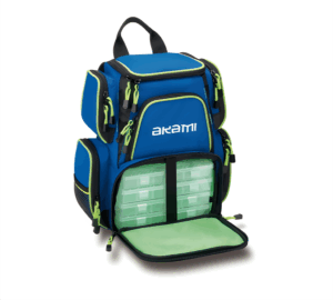 MOCHILA AKAMI MG23