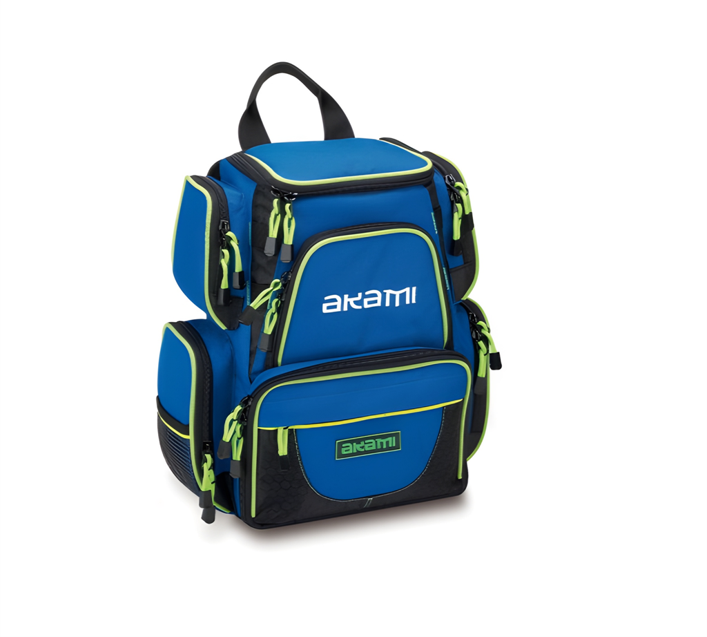 MOCHILA AKAMI MG23